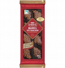 Lambertz Mandel Spitzkuchen 100g